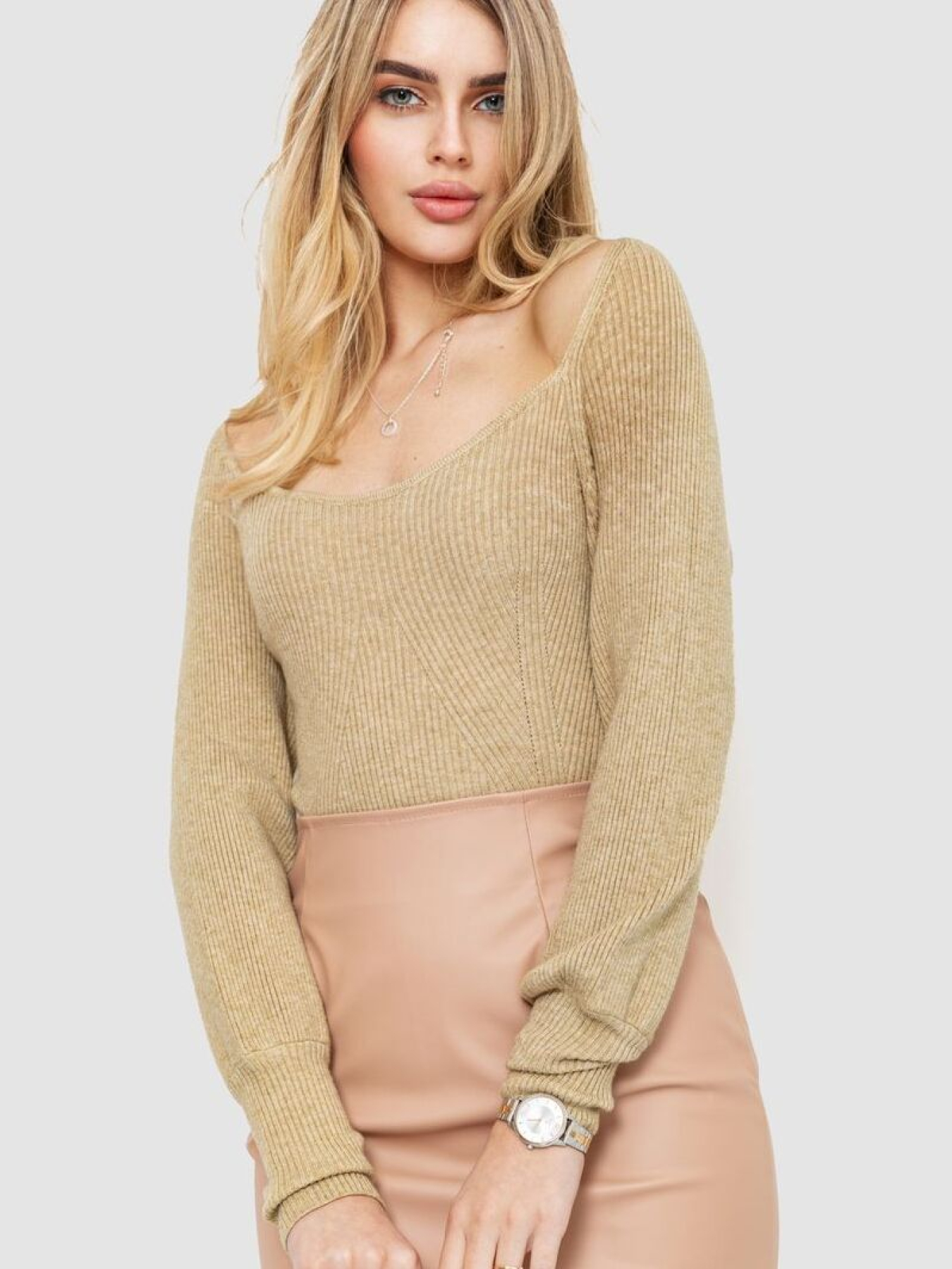 Джемпер Ager модель У-1126663::000000023 Фото