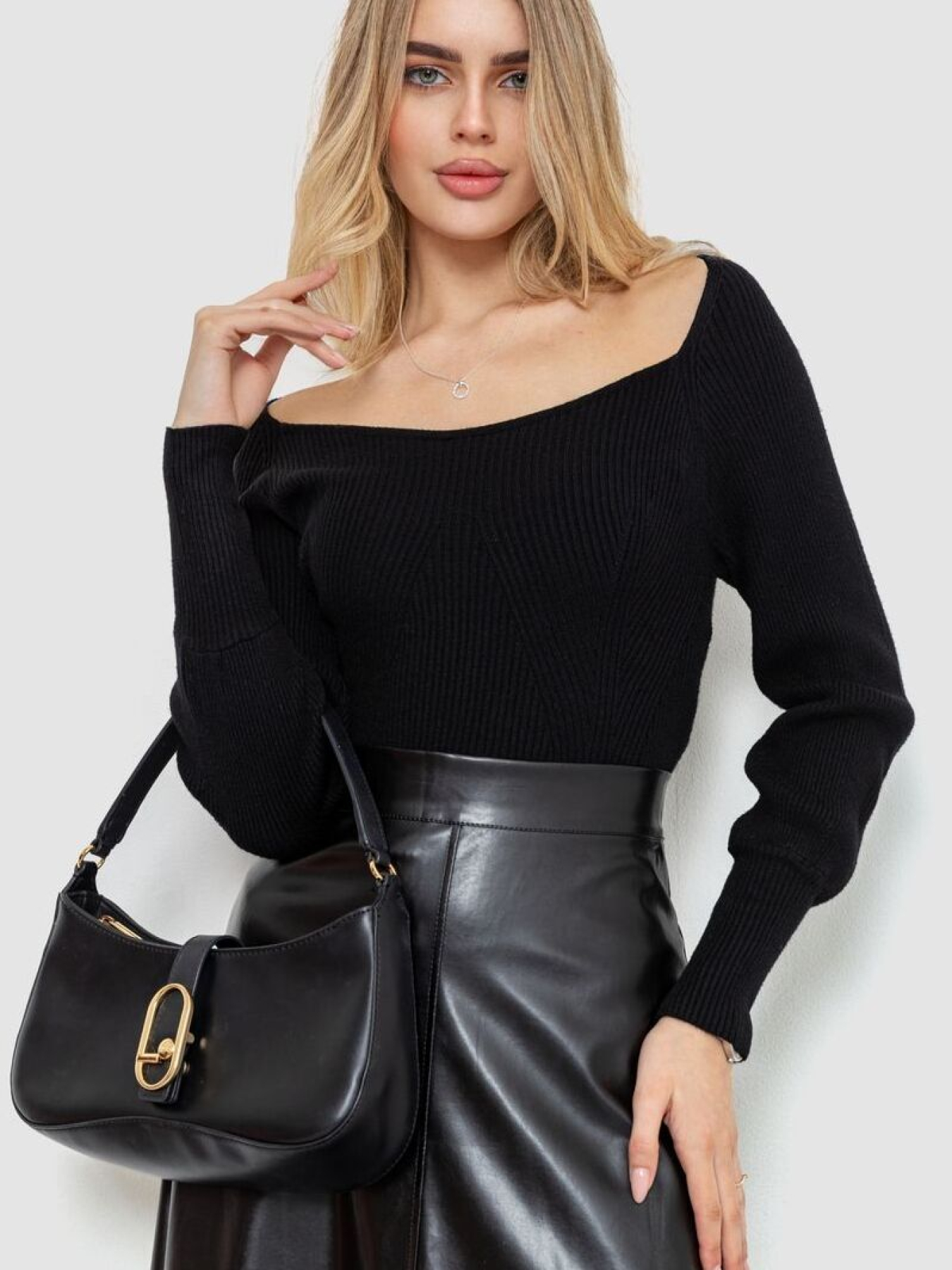 Джемпер Ager модель У-1126663::000000096 Фото