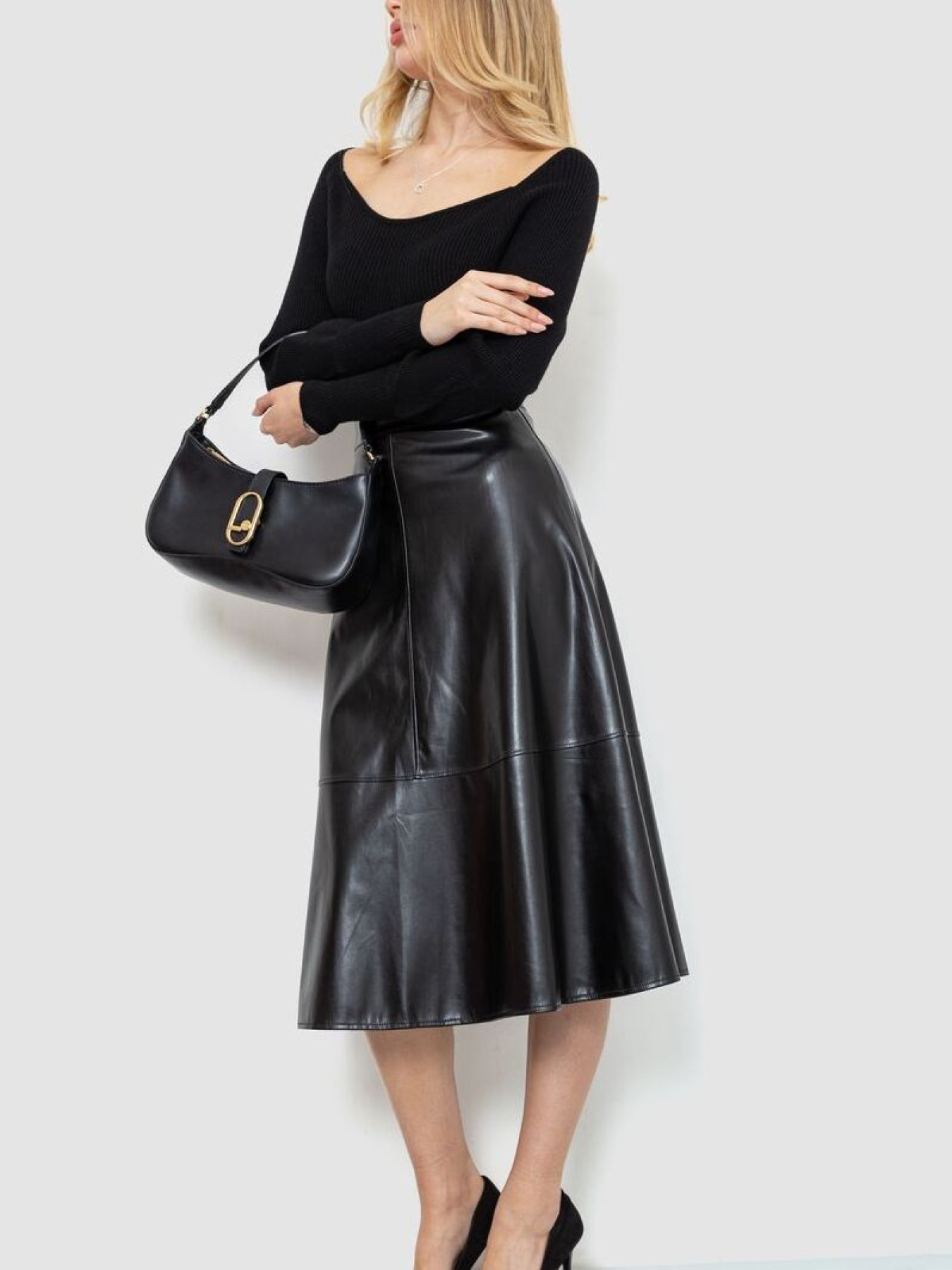 Джемпер Ager модель У-1126663::000000096 Фото