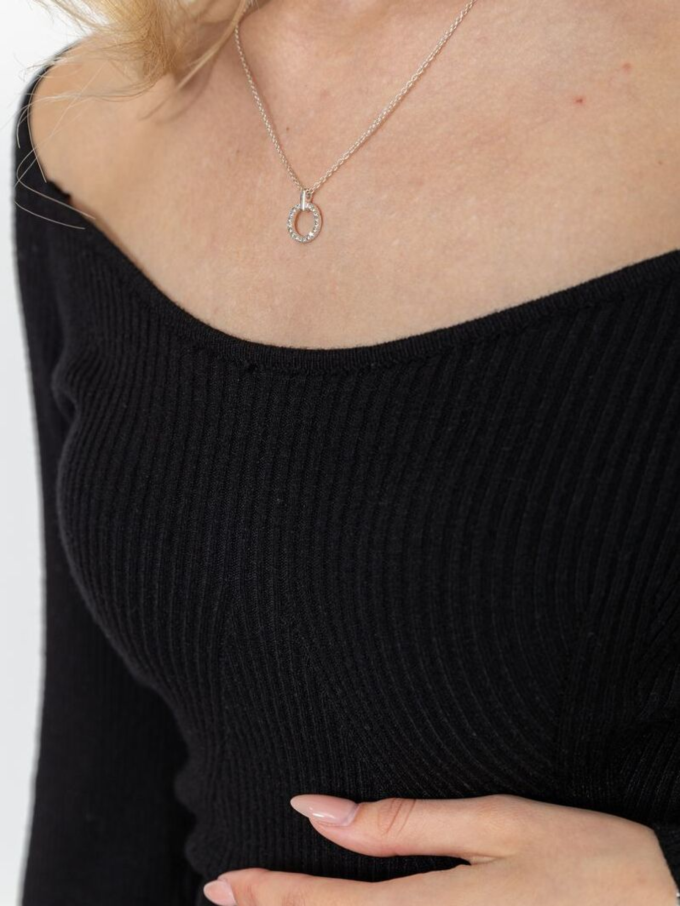 Джемпер Ager модель У-1126663::000000096 Фото