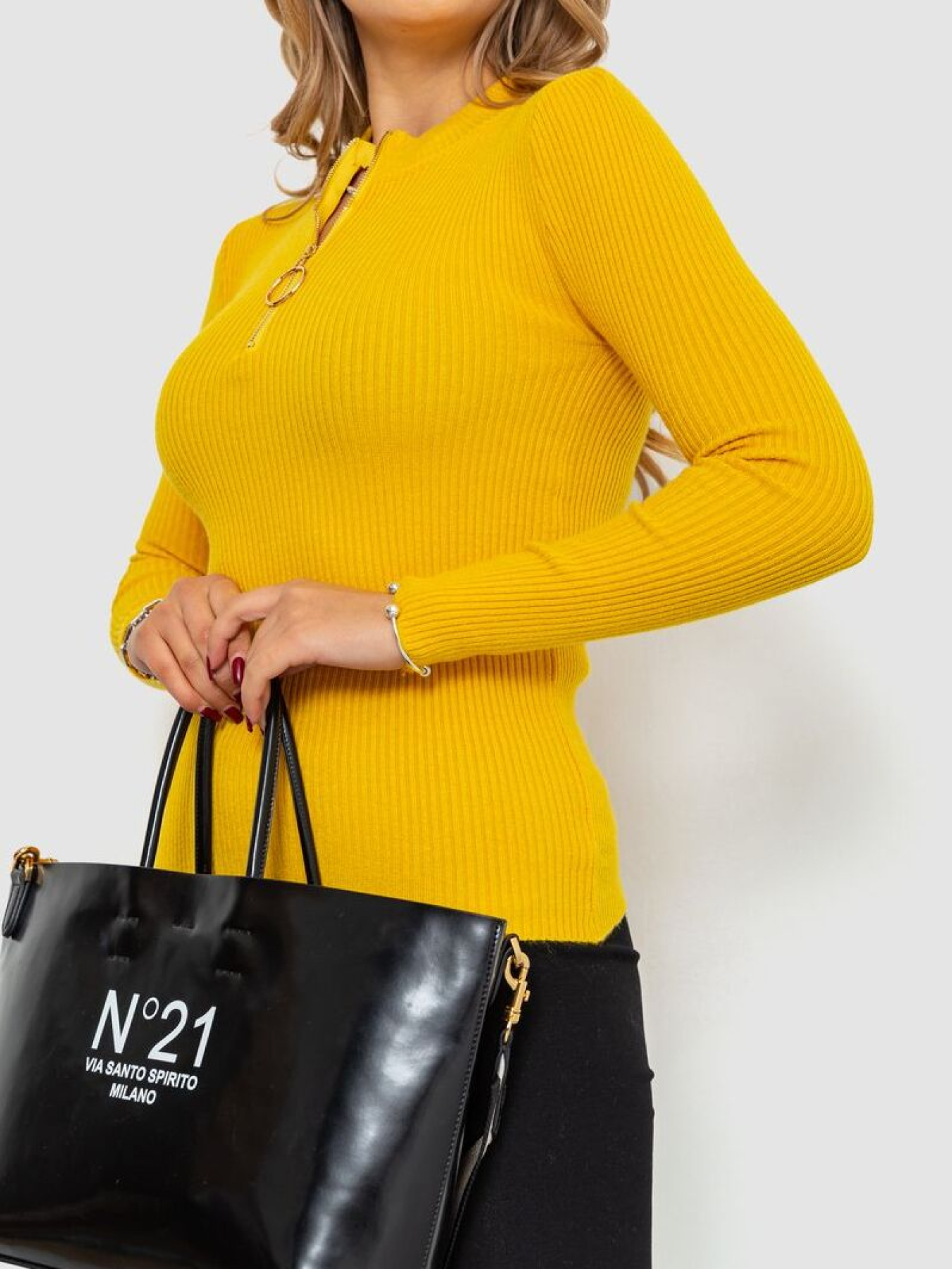 Кофта Ager модель У-1126681::000000036 Кофта Ager модель У-1126681::000000036 Фото