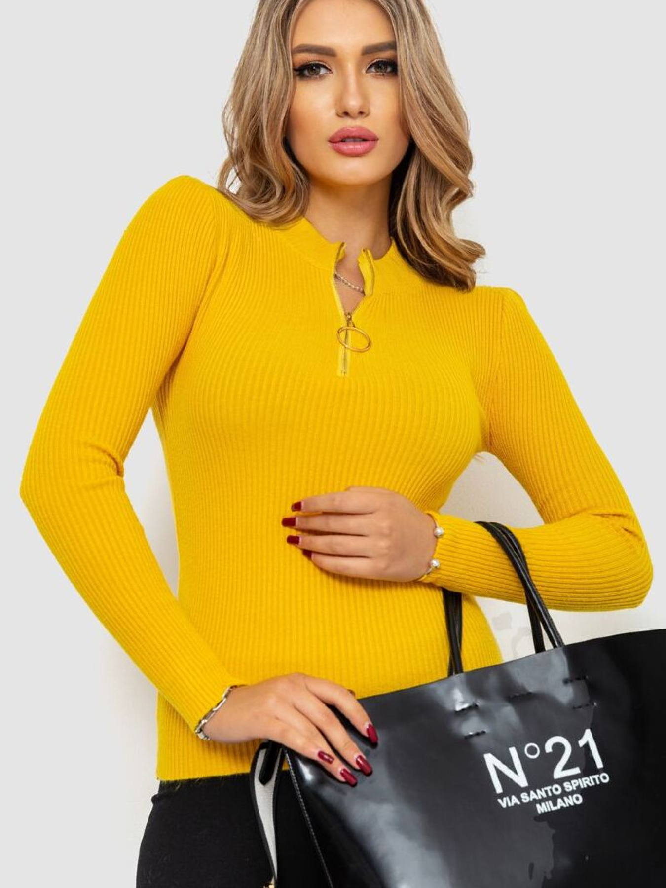 Кофта Ager модель У-1126681::000000036 Кофта Ager модель У-1126681::000000036 Фото