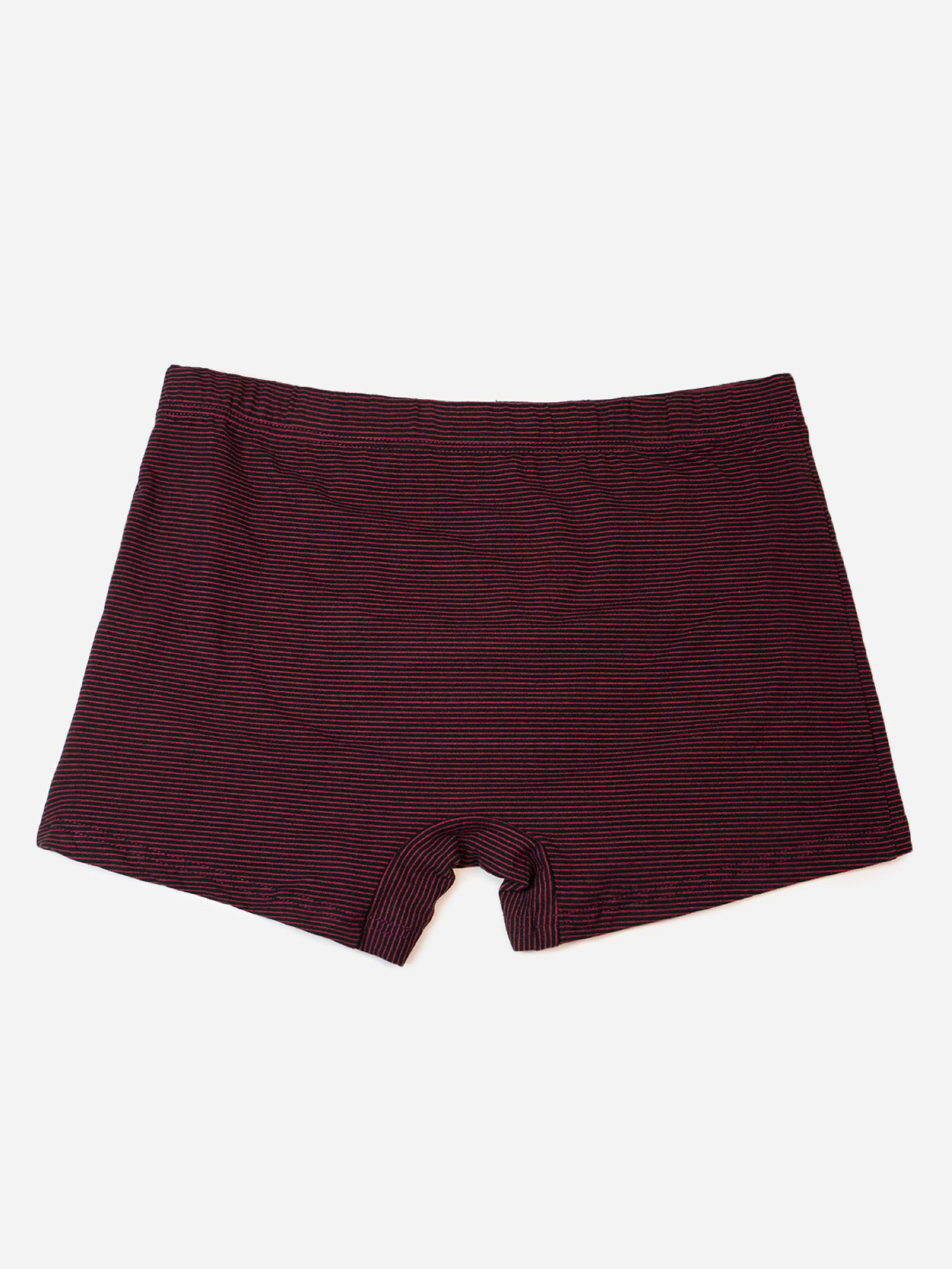 Трусы ISSA Plus модель GN5-174_красный Фото