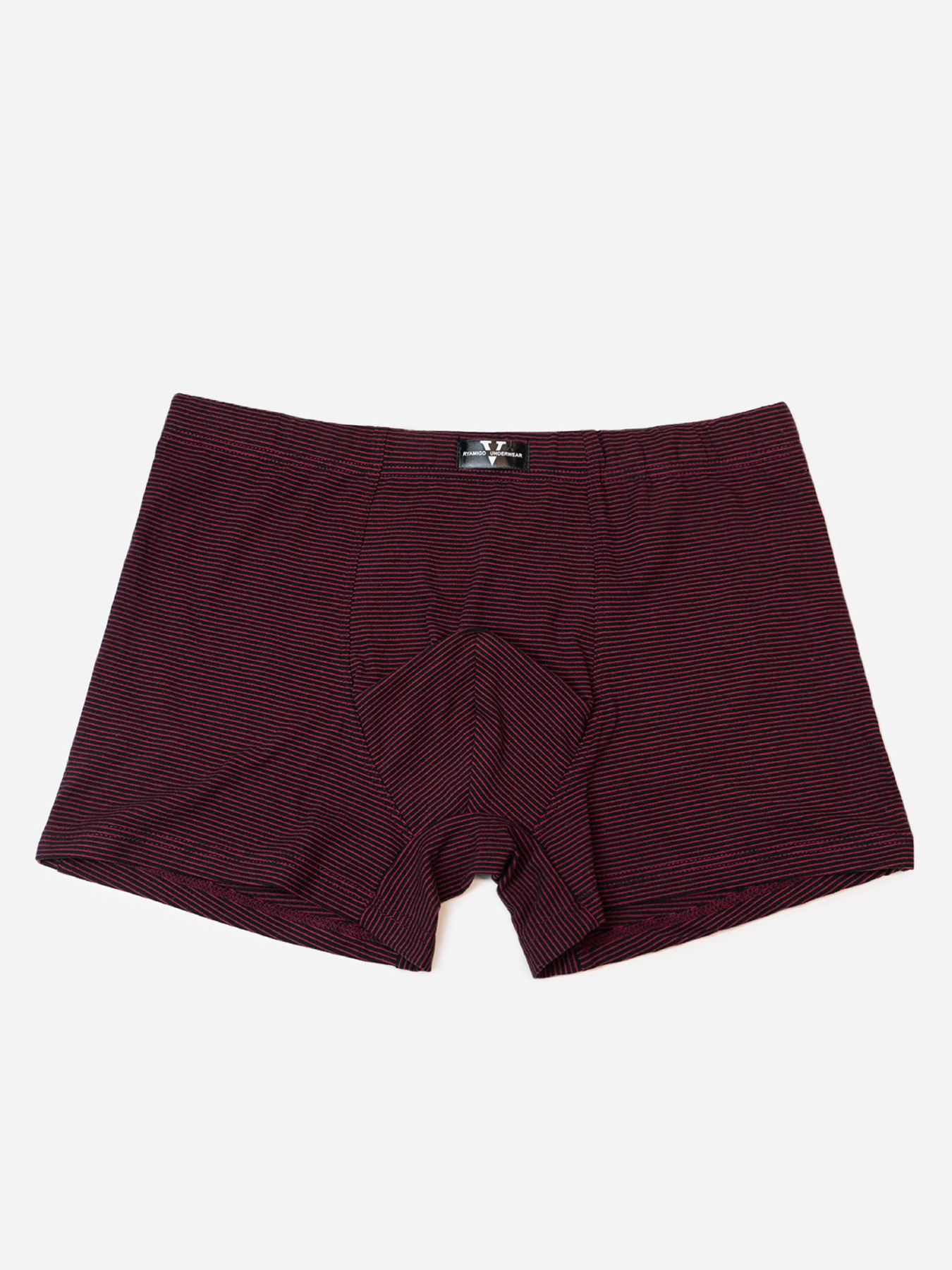 Трусы ISSA Plus модель GN5-174_красный Фото