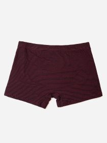 Трусы ISSA Plus модель GN5-174_красный Фото