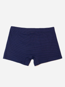 Трусы ISSA Plus модель GN5-174_темно_синий Фото