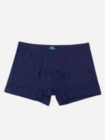 Трусы ISSA Plus модель GN5-174_темно_синий Трусы ISSA Plus модель GN5-174_темно_синий Фото