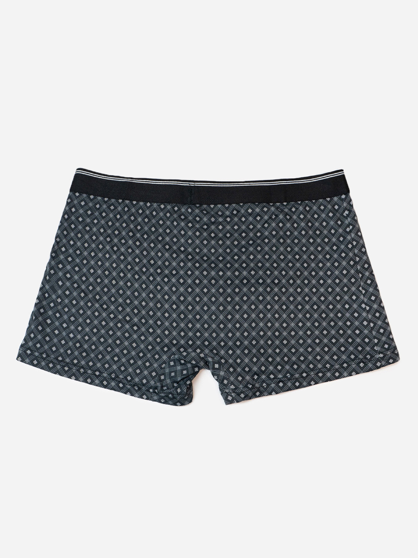 Труси ISSA Plus модель GN5-231_темно_серый Фото