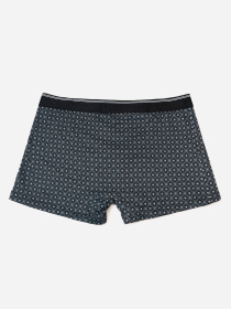 Труси ISSA Plus модель GN5-231_темно_серый Фото