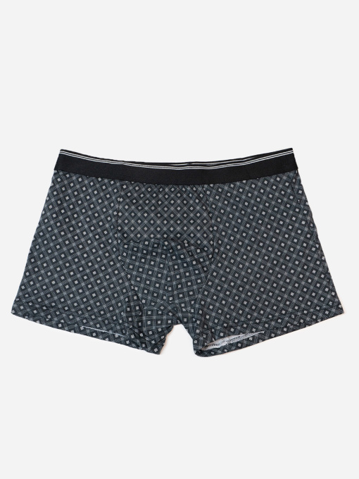 Труси ISSA Plus модель GN5-231_темно_серый Фото