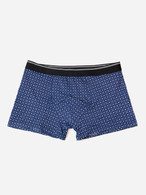 Труси ISSA Plus модель GN5-231_темно_синий Фото