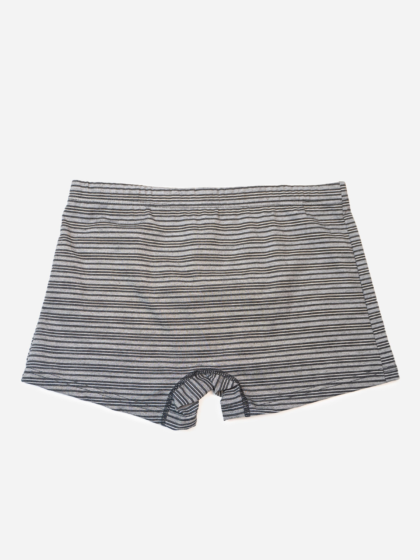 Трусы ISSA Plus модель GN5-232_темно_серый Фото