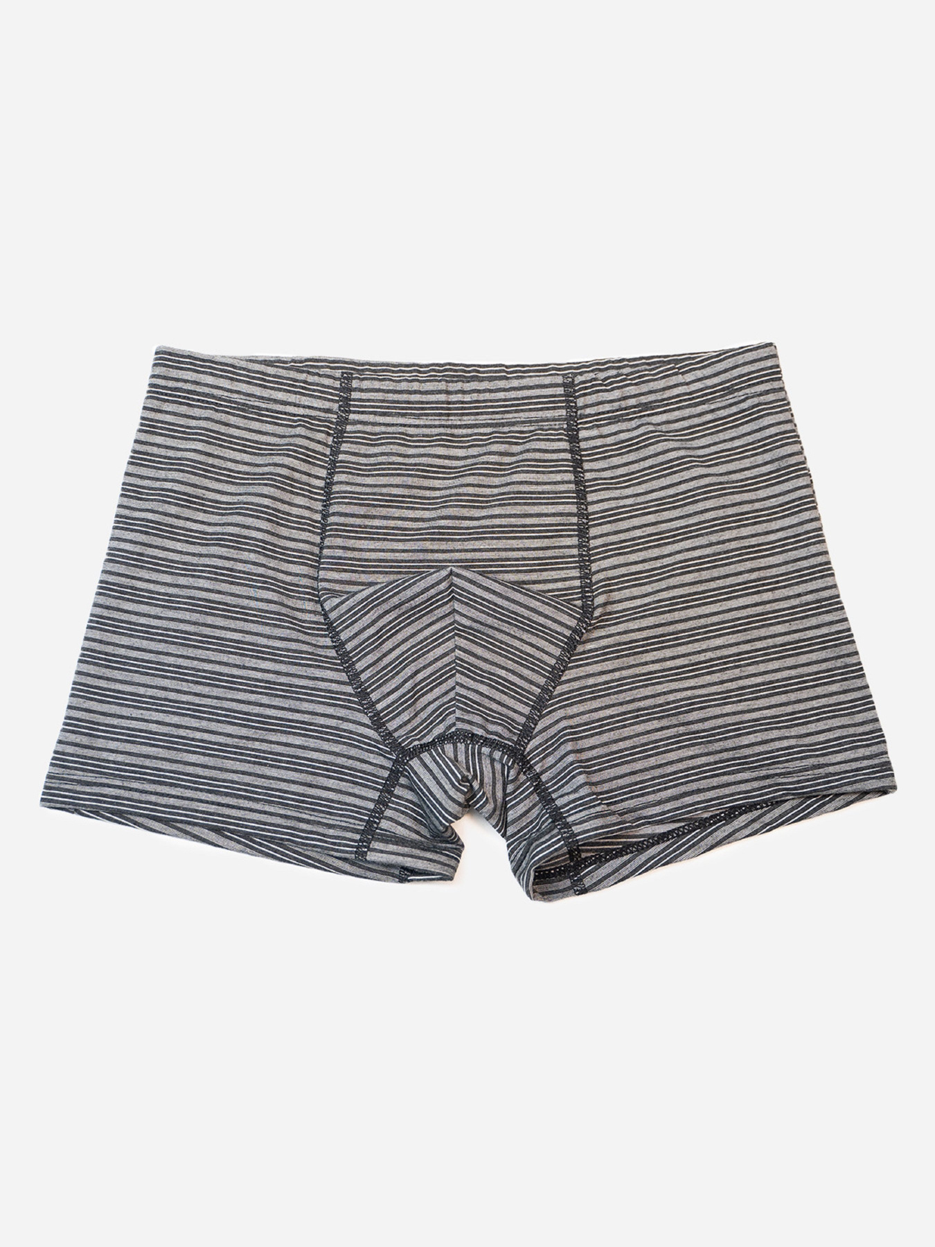 Трусы ISSA Plus модель GN5-232_темно_серый Фото