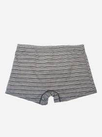 Трусы ISSA Plus модель GN5-232_темно_серый Фото