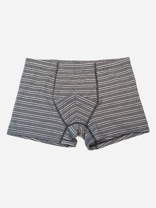 Труси ISSA Plus модель GN5-232_темно_серый Фото