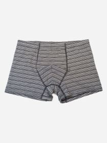 Трусы ISSA Plus модель GN5-232_темно_серый Фото