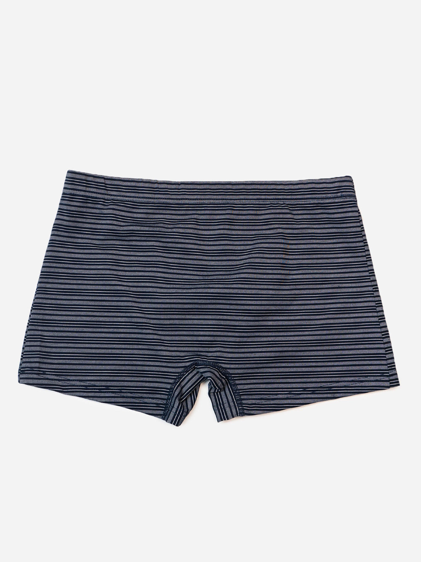 Трусы ISSA Plus модель GN5-232_темно_синий Трусы ISSA Plus модель GN5-232_темно_синий Фото