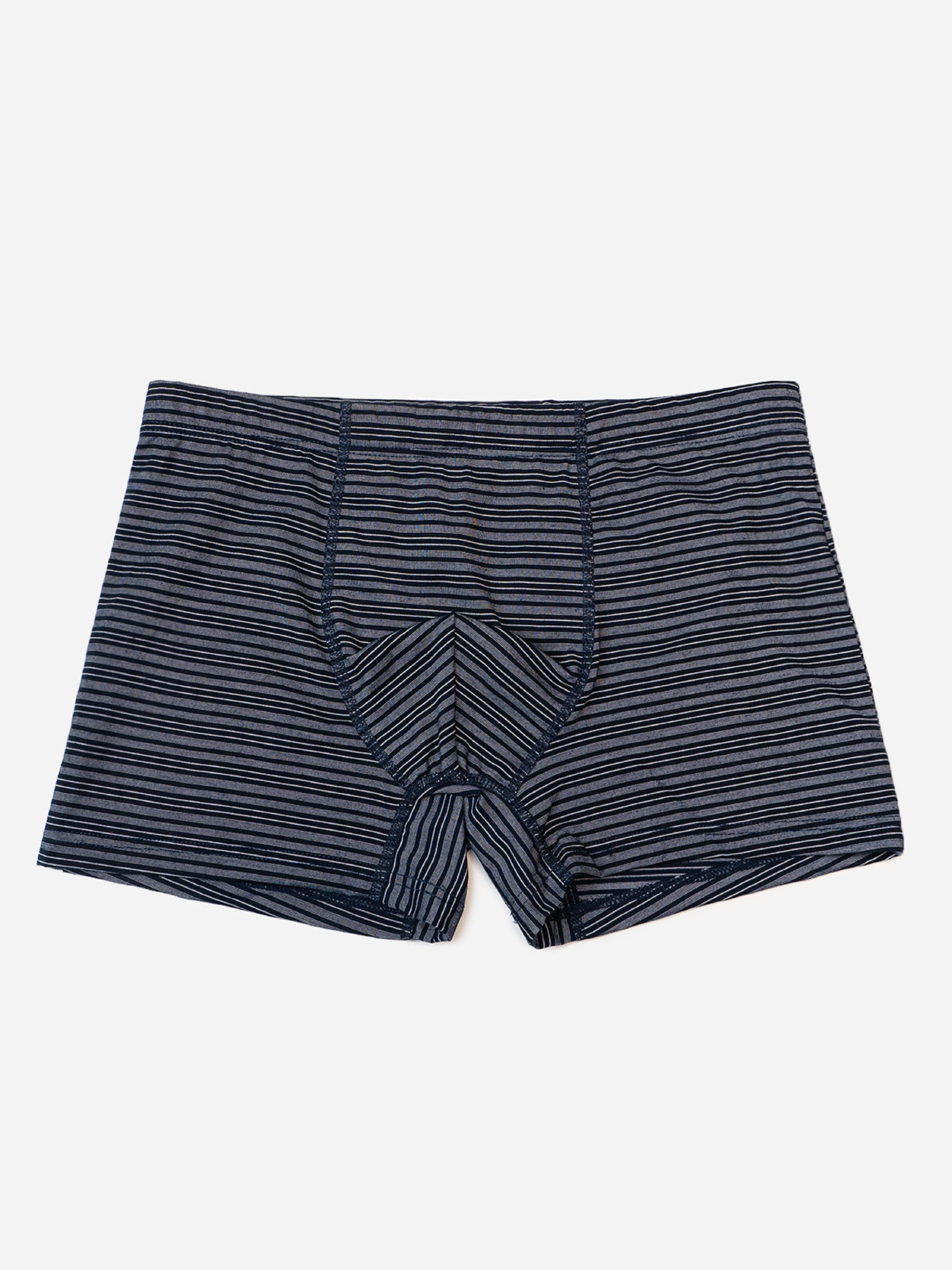 Трусы ISSA Plus модель GN5-232_темно_синий Трусы ISSA Plus модель GN5-232_темно_синий Фото