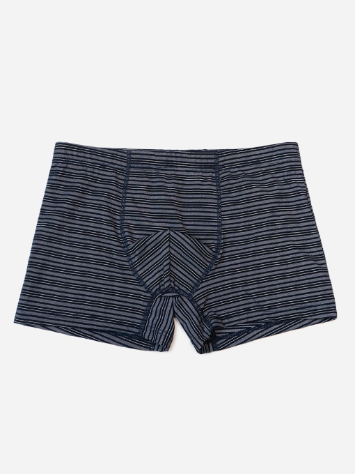 Трусы ISSA Plus модель GN5-232_темно_синий Фото