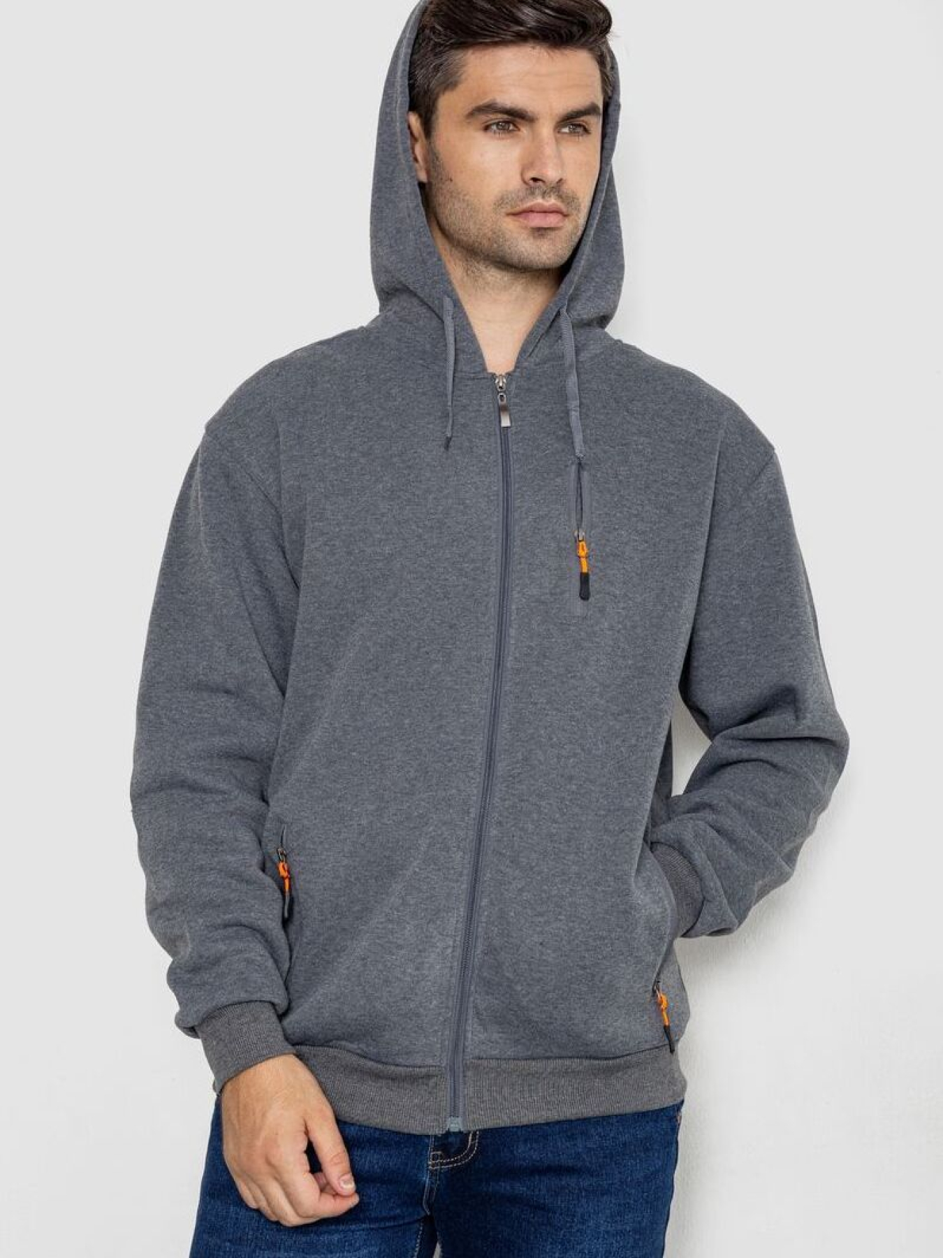 Кофта Ager модель У-1130799::000000072 Фото