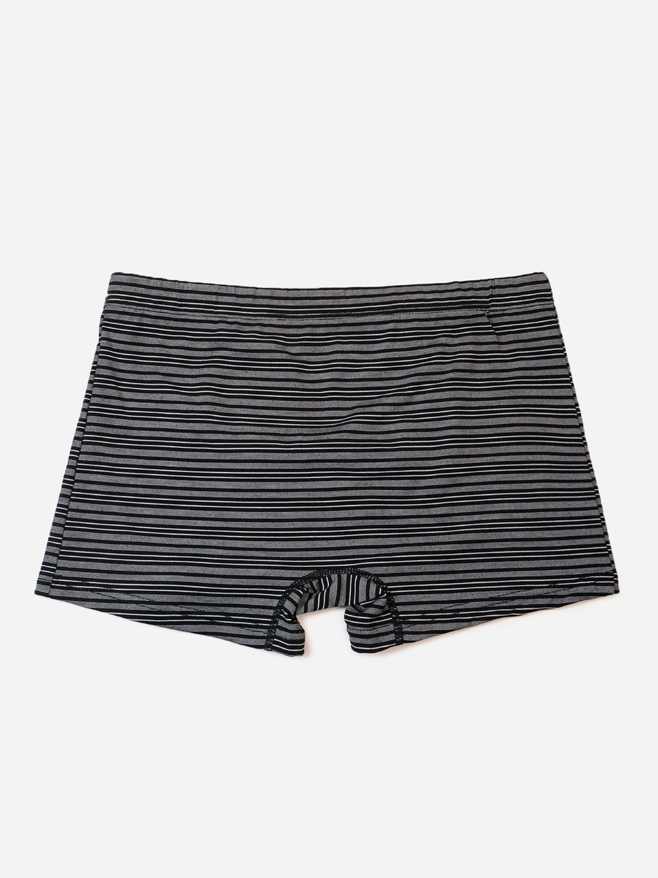 Трусы ISSA Plus модель GN5-232_черный Фото