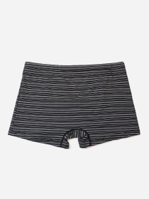 Трусы ISSA Plus модель GN5-232_черный Фото