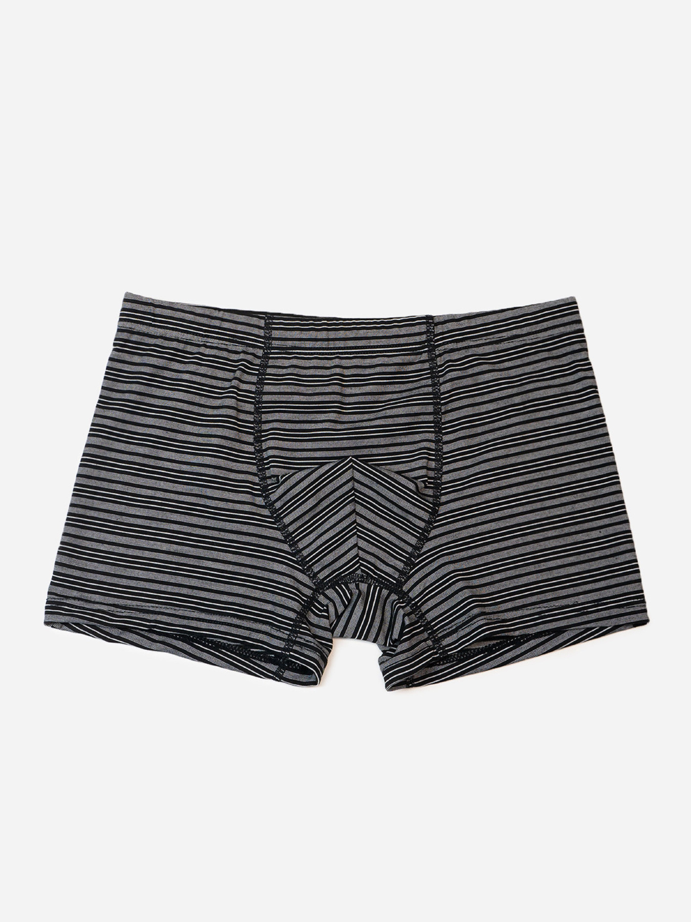 Трусы ISSA Plus модель GN5-232_черный Трусы ISSA Plus модель GN5-232_черный Фото