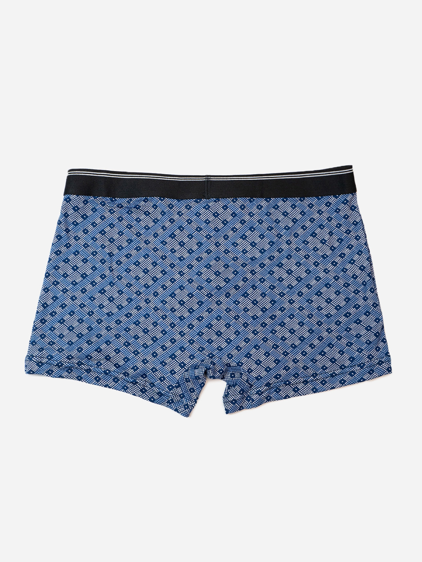 Трусы ISSA Plus модель GN5-233_темно_синий Трусы ISSA Plus модель GN5-233_темно_синий Фото