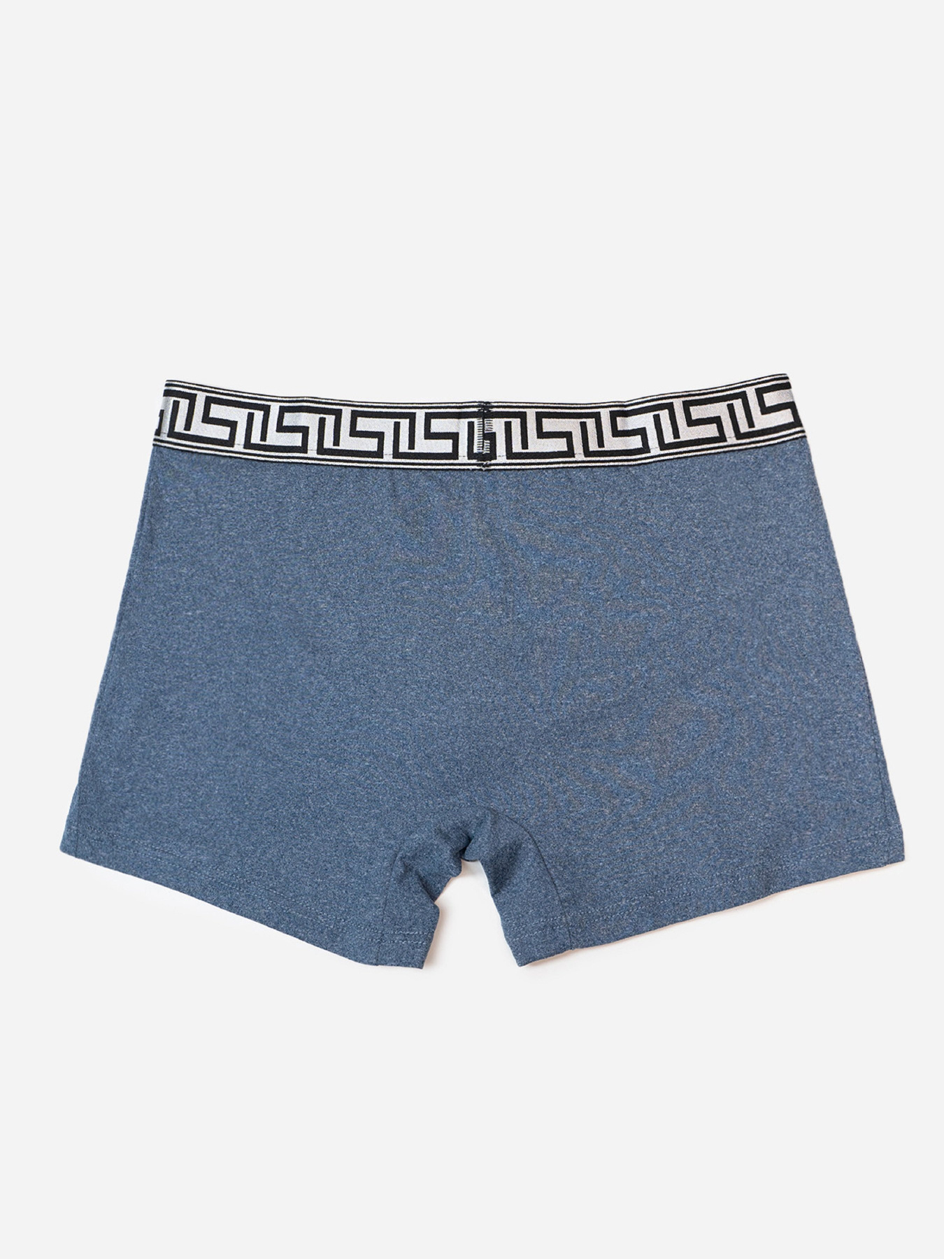 Трусы ISSA Plus модель GN5-234_синий Фото