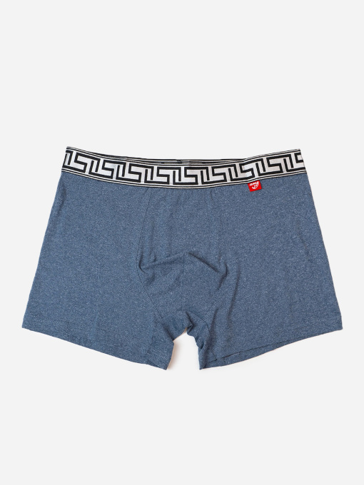 Труси ISSA Plus модель GN5-234_синий Фото