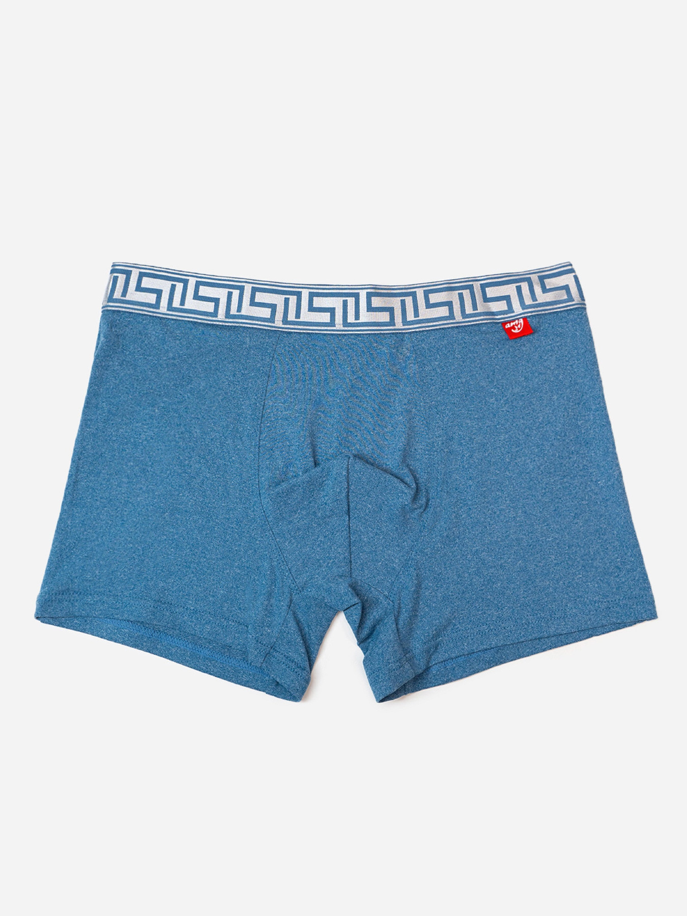 Трусы ISSA Plus модель GN5-234_голубой Фото