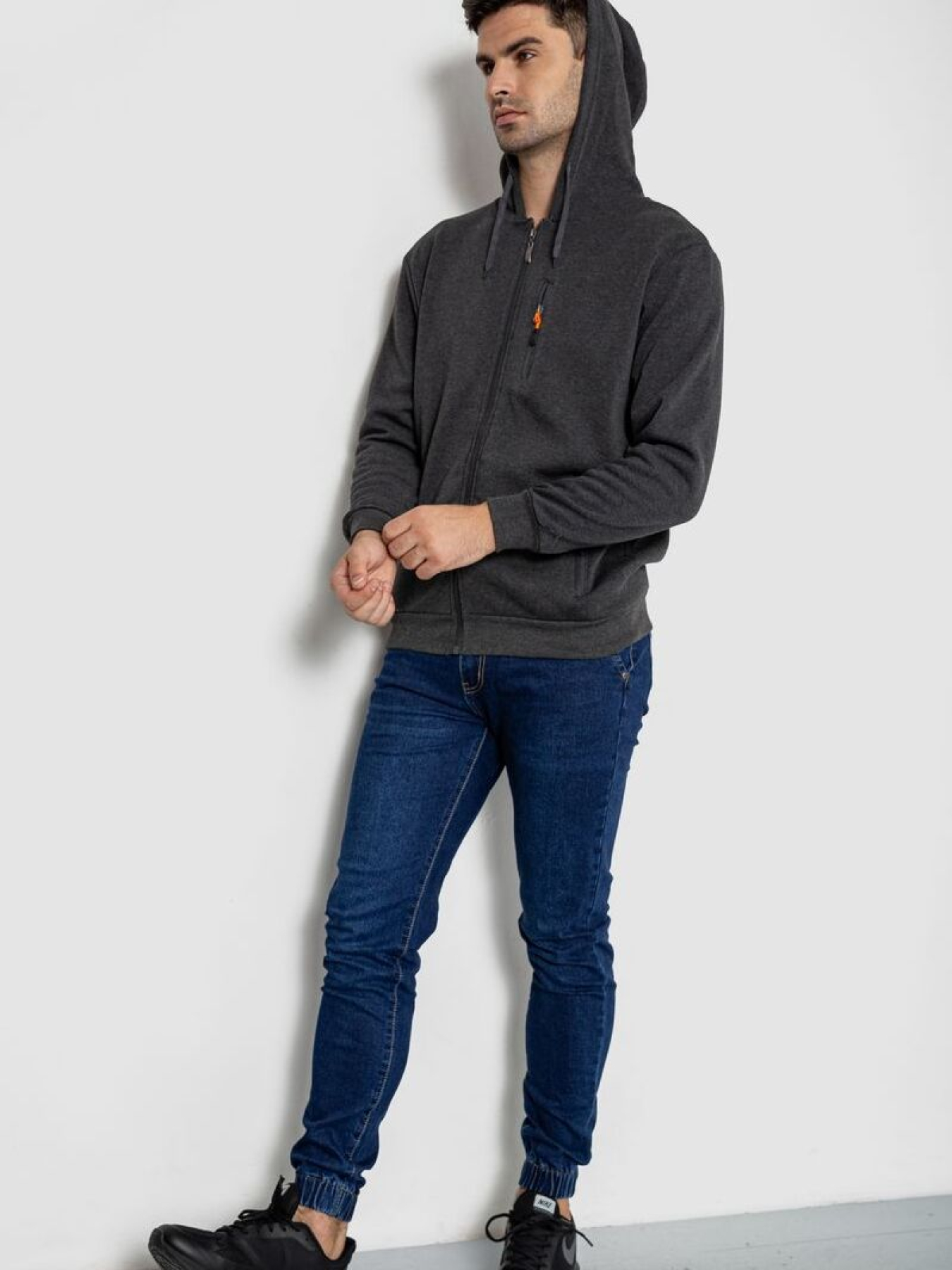 Кофта Ager модель У-1130799::000000087 Фото