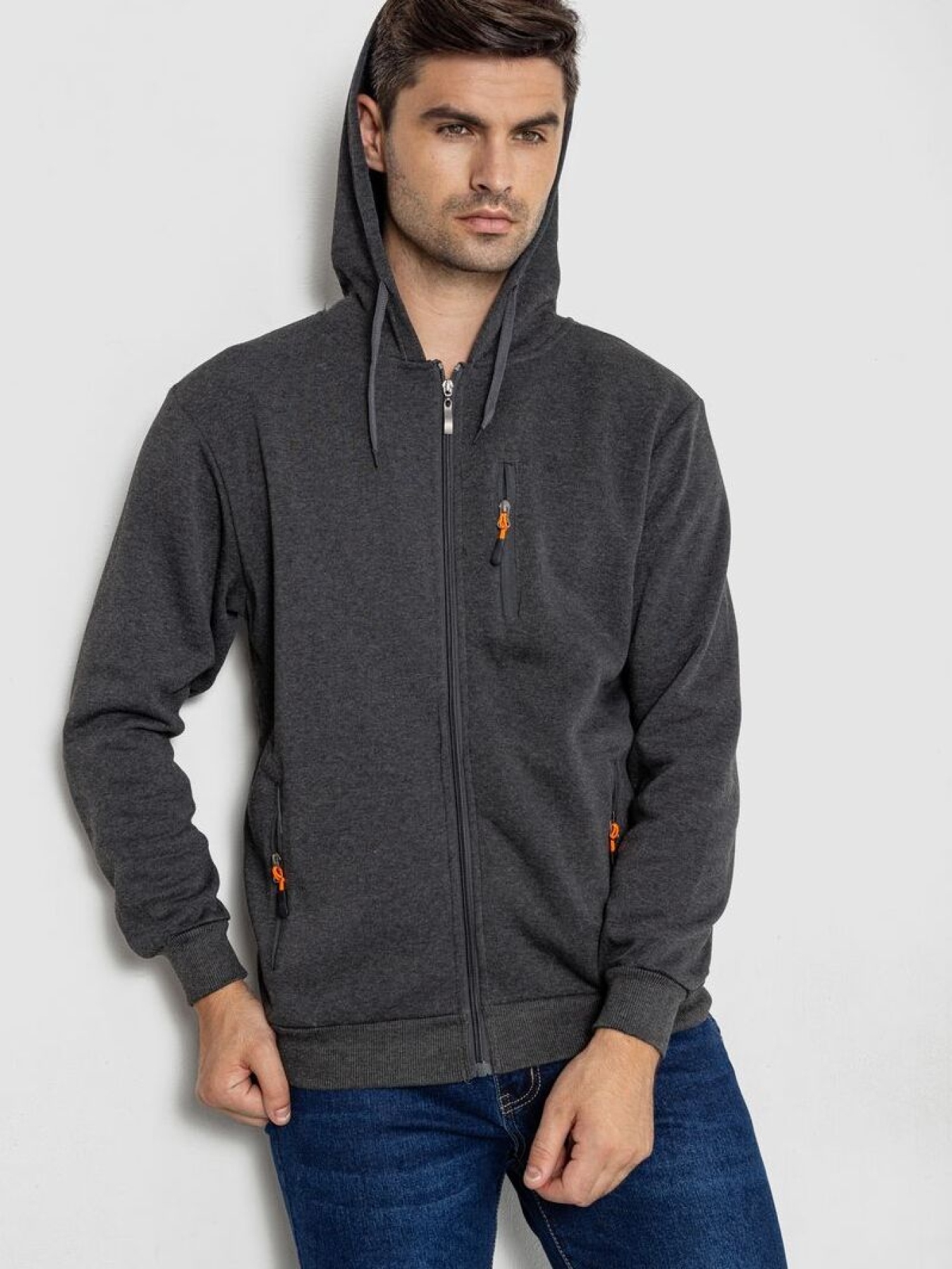 Кофта Ager модель У-1130799::000000087 Фото