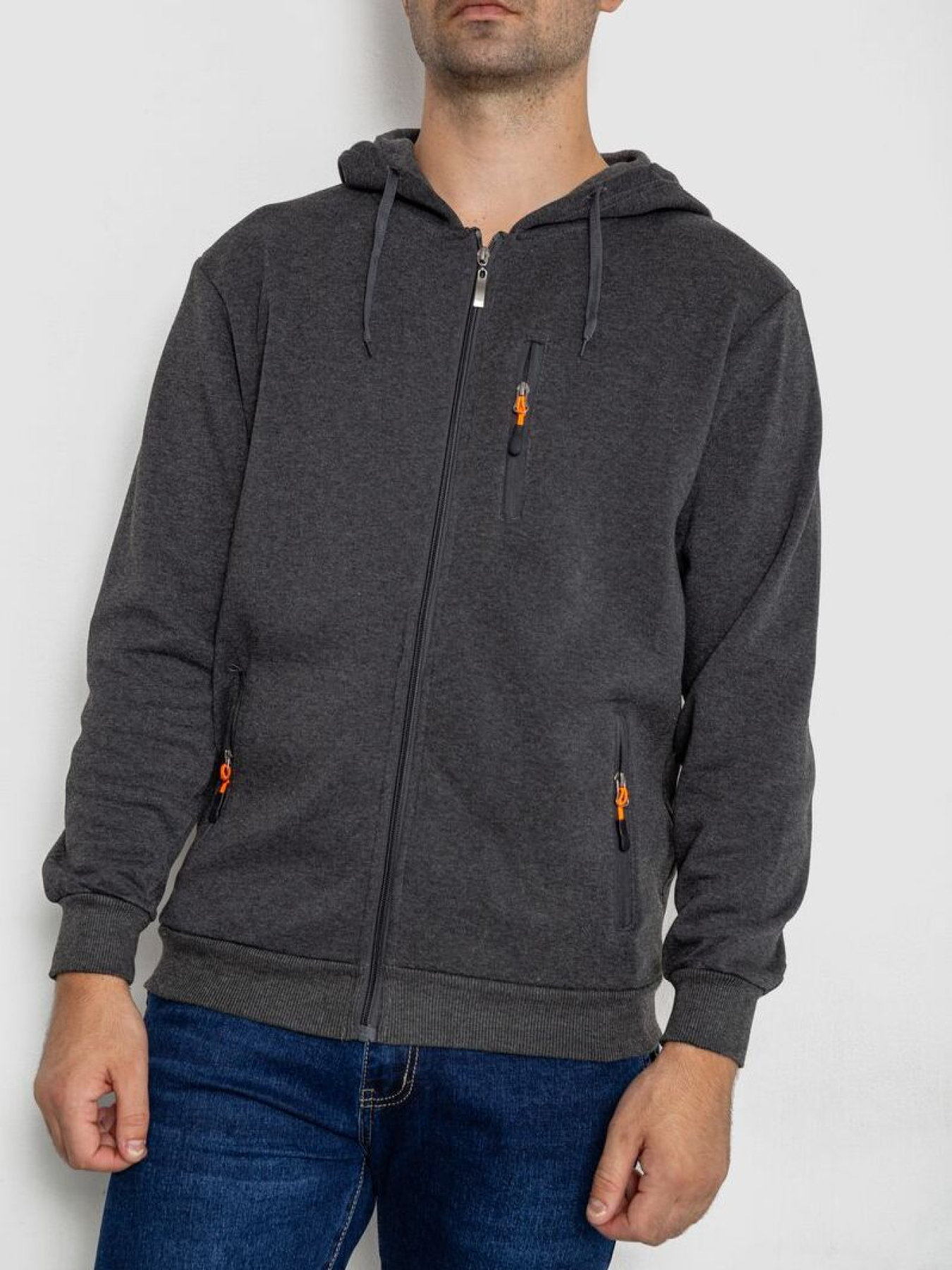 Кофта Ager модель У-1130799::000000087 Фото