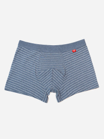 Труси ISSA Plus модель GN5-236_темно_синий Фото