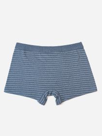 Трусы ISSA Plus модель GN5-236_темно_синий Трусы ISSA Plus модель GN5-236_темно_синий Фото