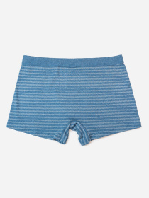 Трусы ISSA Plus модель GN5-236_синий Фото