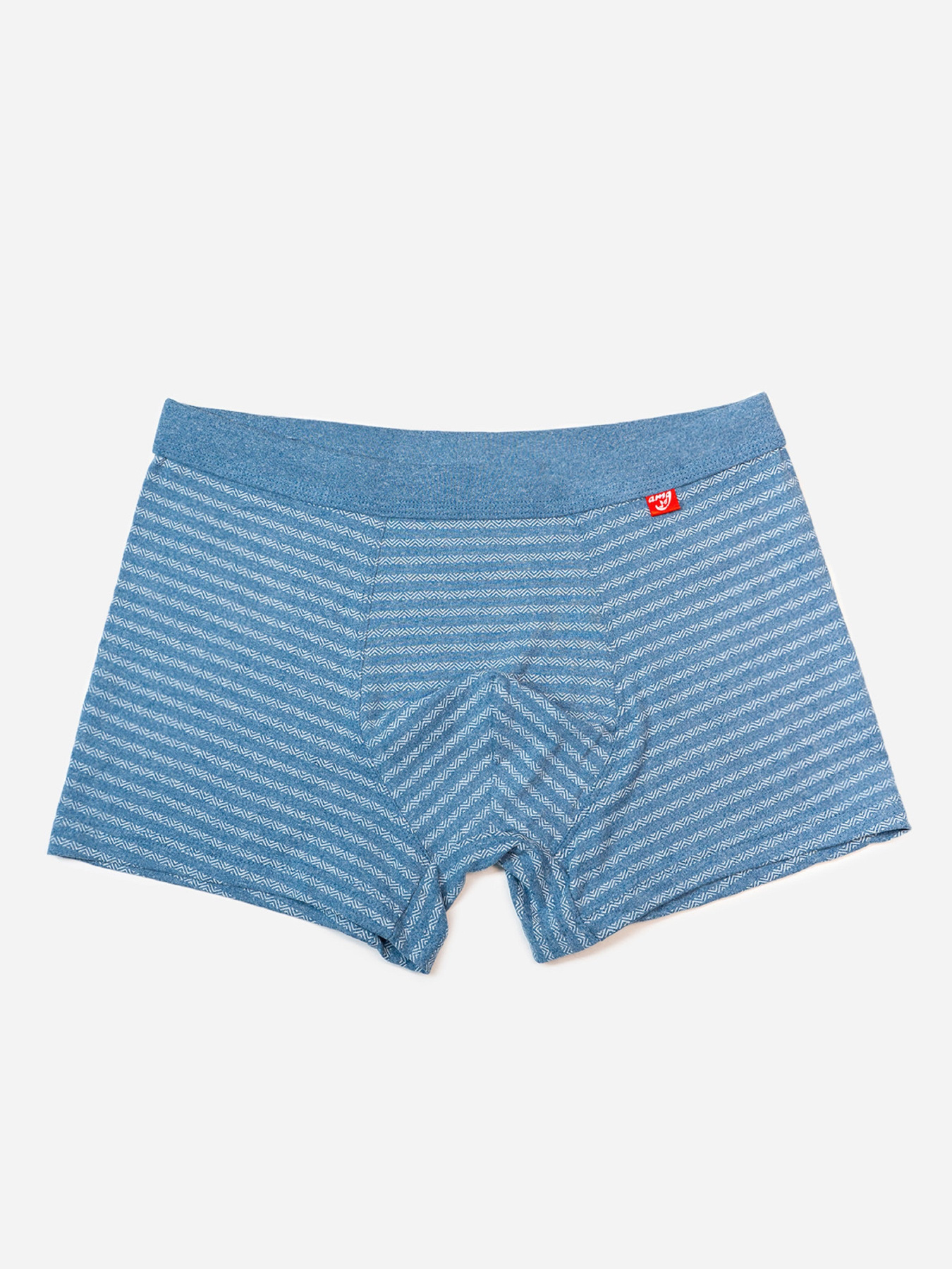 Трусы ISSA Plus модель GN5-236_синий Трусы ISSA Plus модель GN5-236_синий Фото