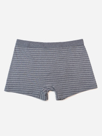 Трусы ISSA Plus модель GN5-236_темно_серый Трусы ISSA Plus модель GN5-236_темно_серый Фото