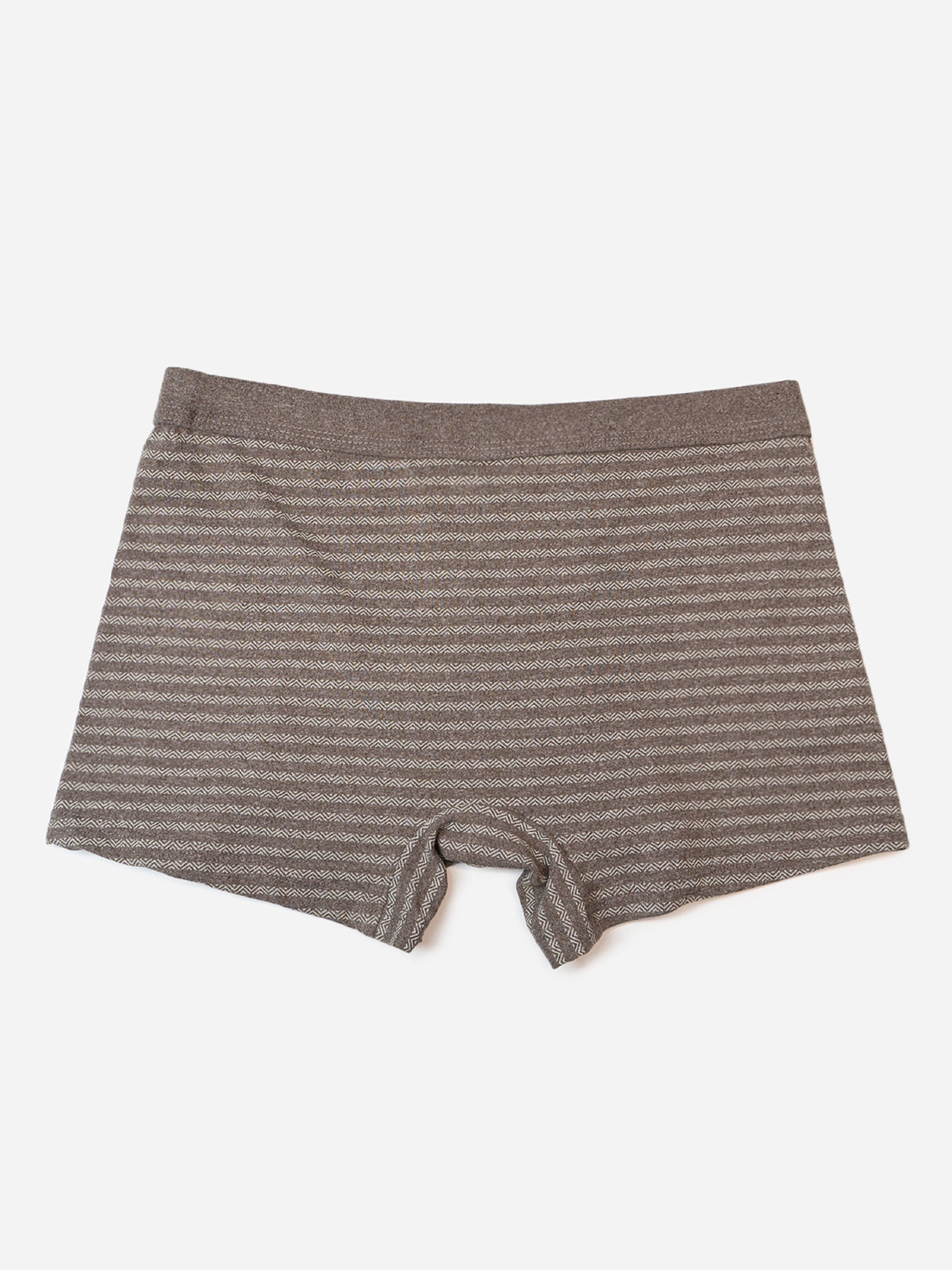 Трусы ISSA Plus модель GN5-236_коричневый Трусы ISSA Plus модель GN5-236_коричневый Фото