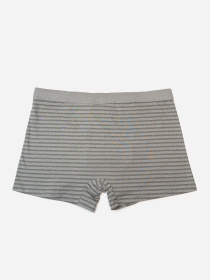 Трусы ISSA Plus модель GN5-236_серый Фото