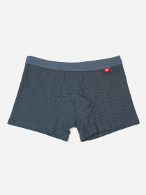 Трусы ISSA Plus модель GN5-237_темно_серый Фото