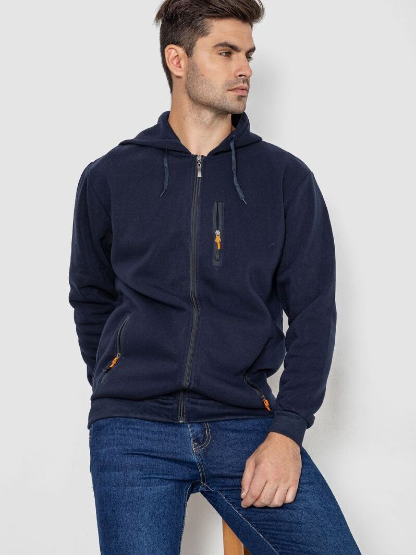 Кофта Ager модель У-1130799::000000090 Фото