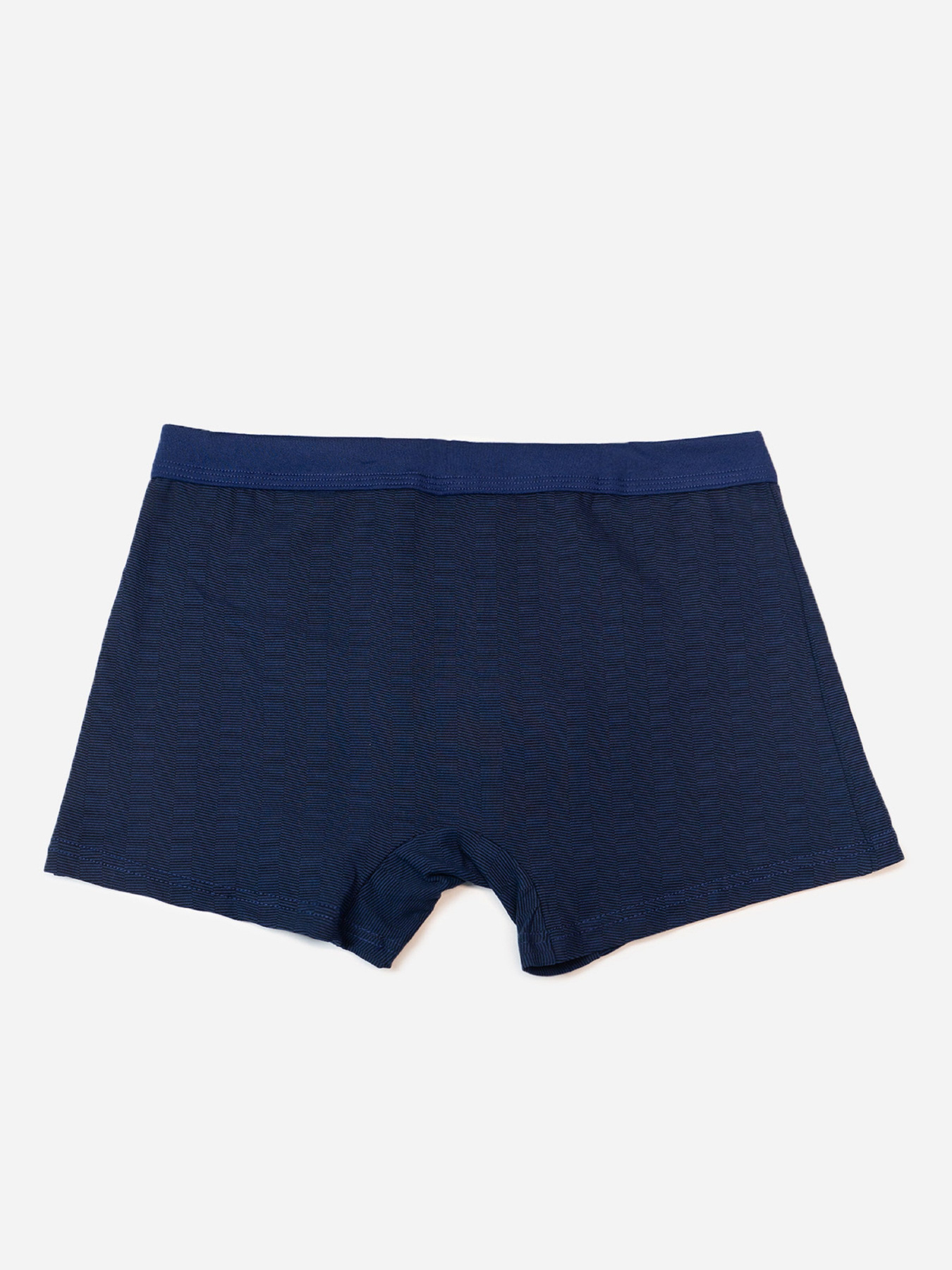 Трусы ISSA Plus модель GN5-237_темно_синий Трусы ISSA Plus модель GN5-237_темно_синий Фото