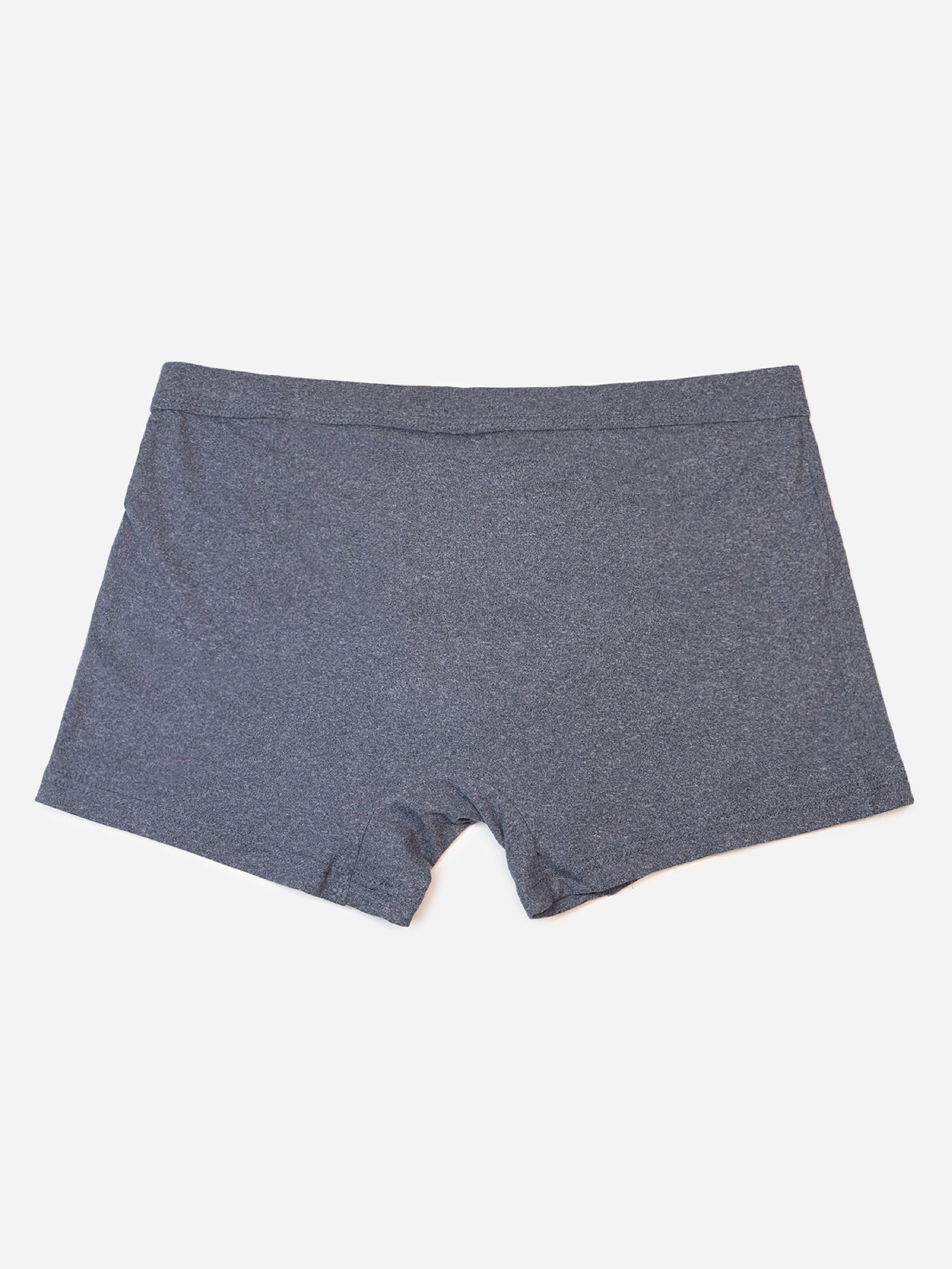 Трусы ISSA Plus модель GN5-238_темно_серый Трусы ISSA Plus модель GN5-238_темно_серый Фото