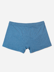 Трусы ISSA Plus модель GN5-238_синий Трусы ISSA Plus модель GN5-238_синий Фото