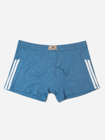 Трусы ISSA Plus модель GN5-238_синий Трусы ISSA Plus модель GN5-238_синий Фото