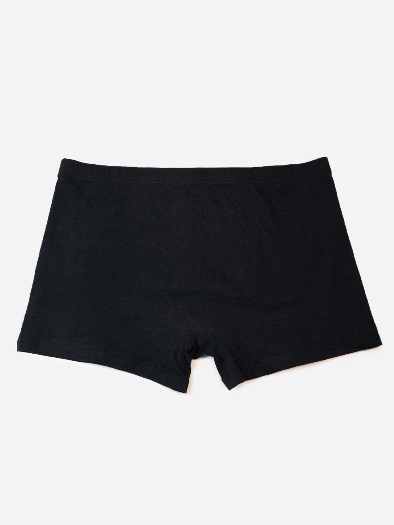 Трусы ISSA Plus модель GN5-240_черный Фото