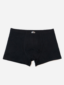 Трусы ISSA Plus модель GN5-240_черный Фото