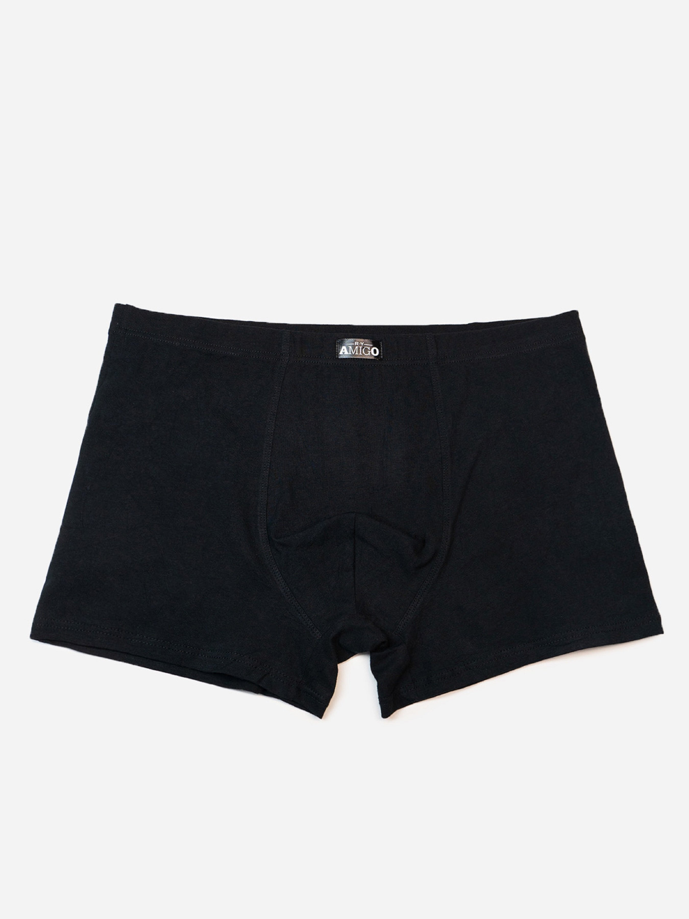 Трусы ISSA Plus модель GN5-240_черный Трусы ISSA Plus модель GN5-240_черный Фото